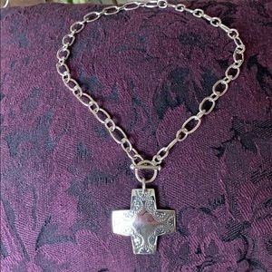 Retired Silpada piece